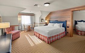 Trapp Family Lodge Stowe Vt 4*