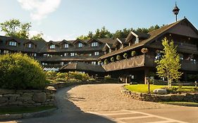 Trapp Family Lodge Stowe