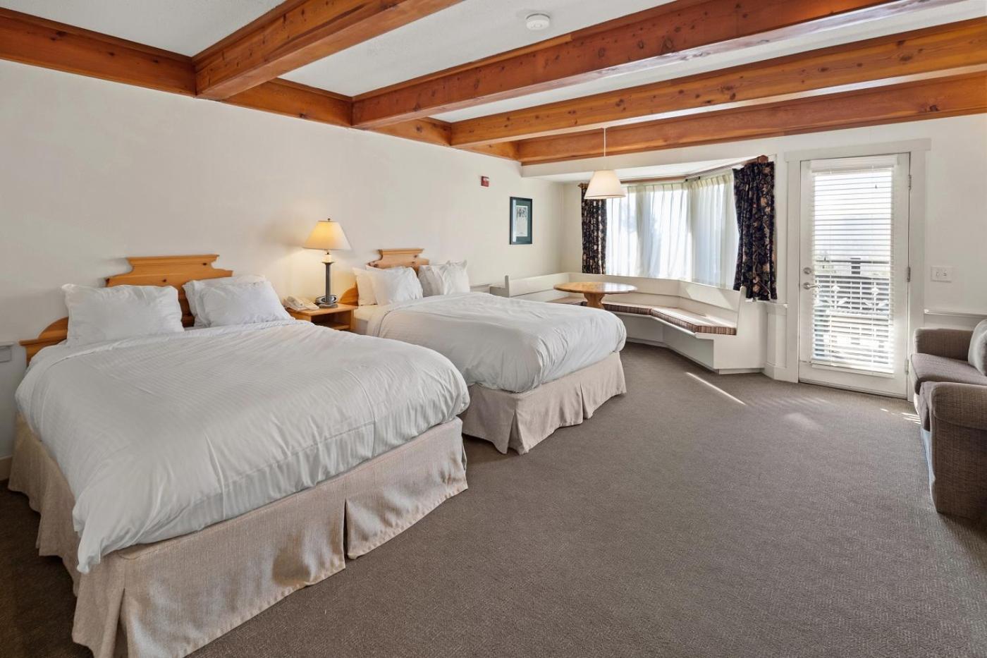 Von Trapp Family Lodge & Resort Stowe Exterior photo