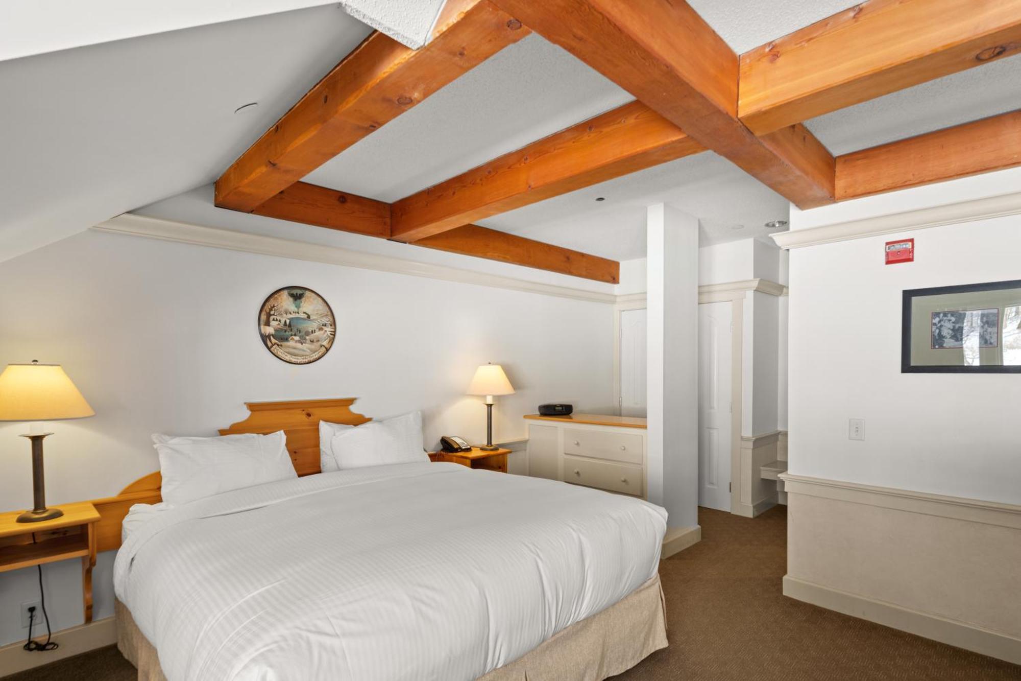 Von Trapp Family Lodge & Resort Stowe Exterior photo