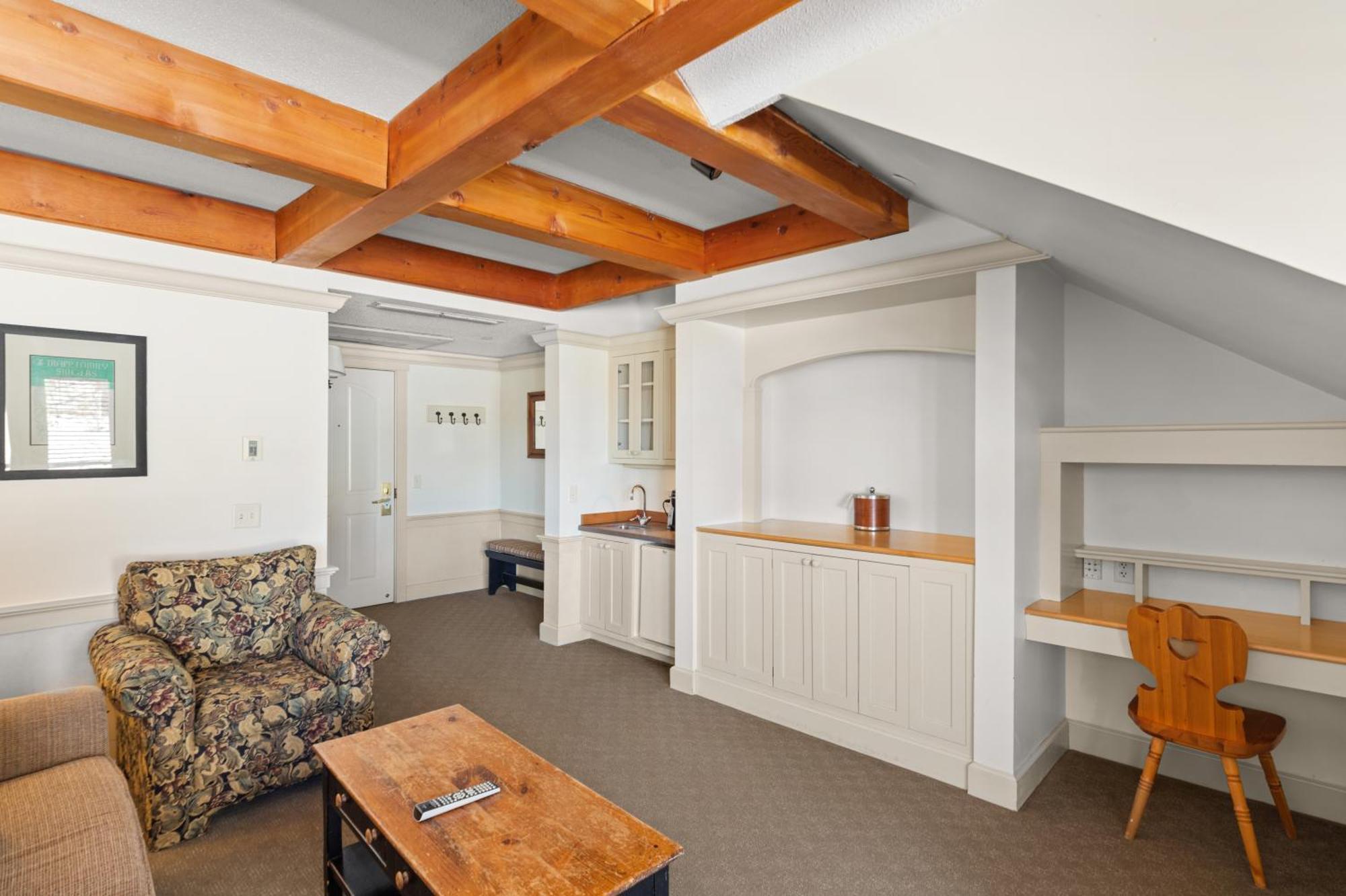 Von Trapp Family Lodge & Resort Stowe Exterior photo