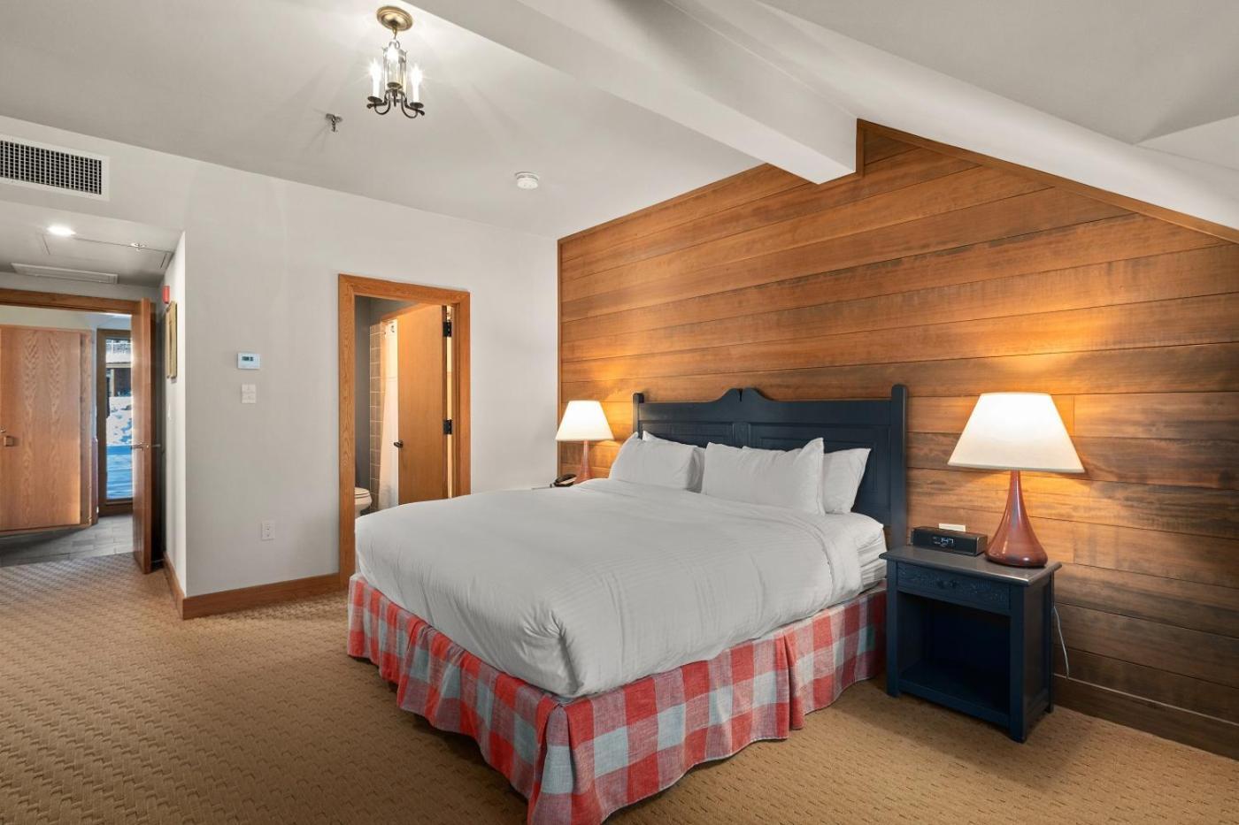 Von Trapp Family Lodge & Resort Stowe Exterior photo