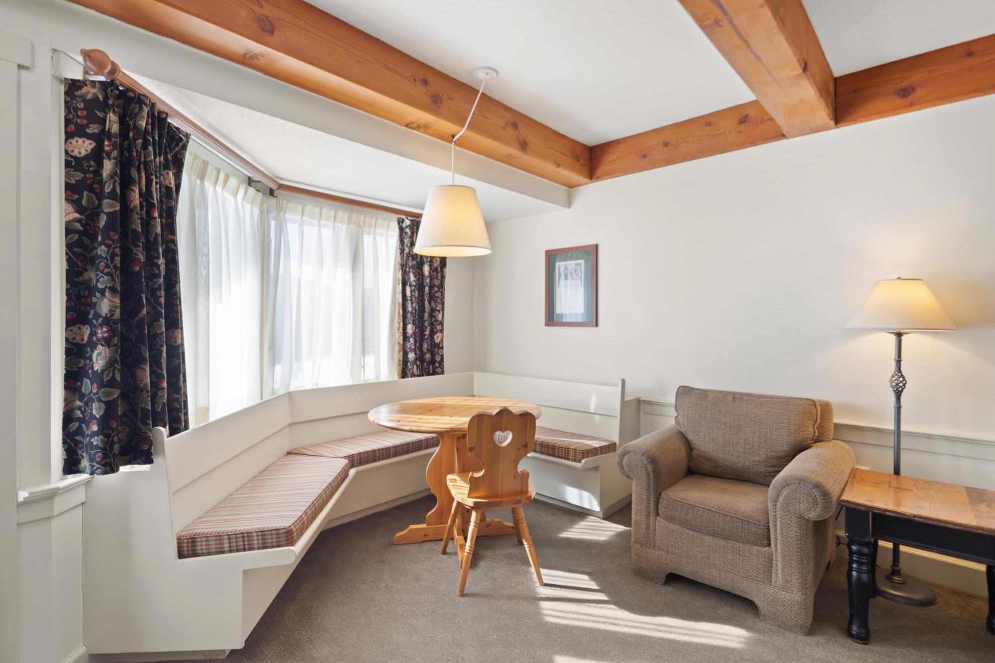 Von Trapp Family Lodge & Resort Stowe Exterior photo