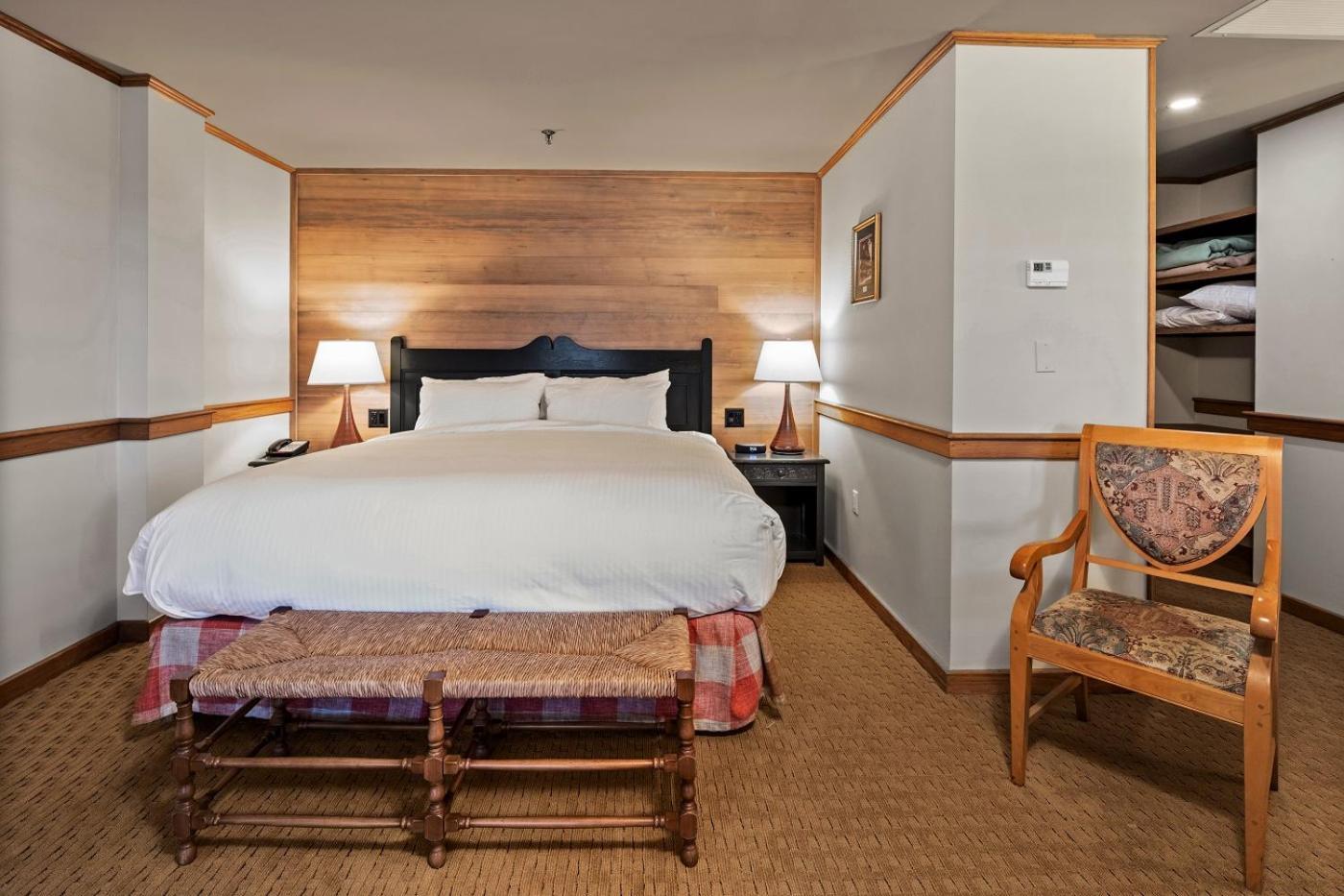 Von Trapp Family Lodge & Resort Stowe Exterior photo