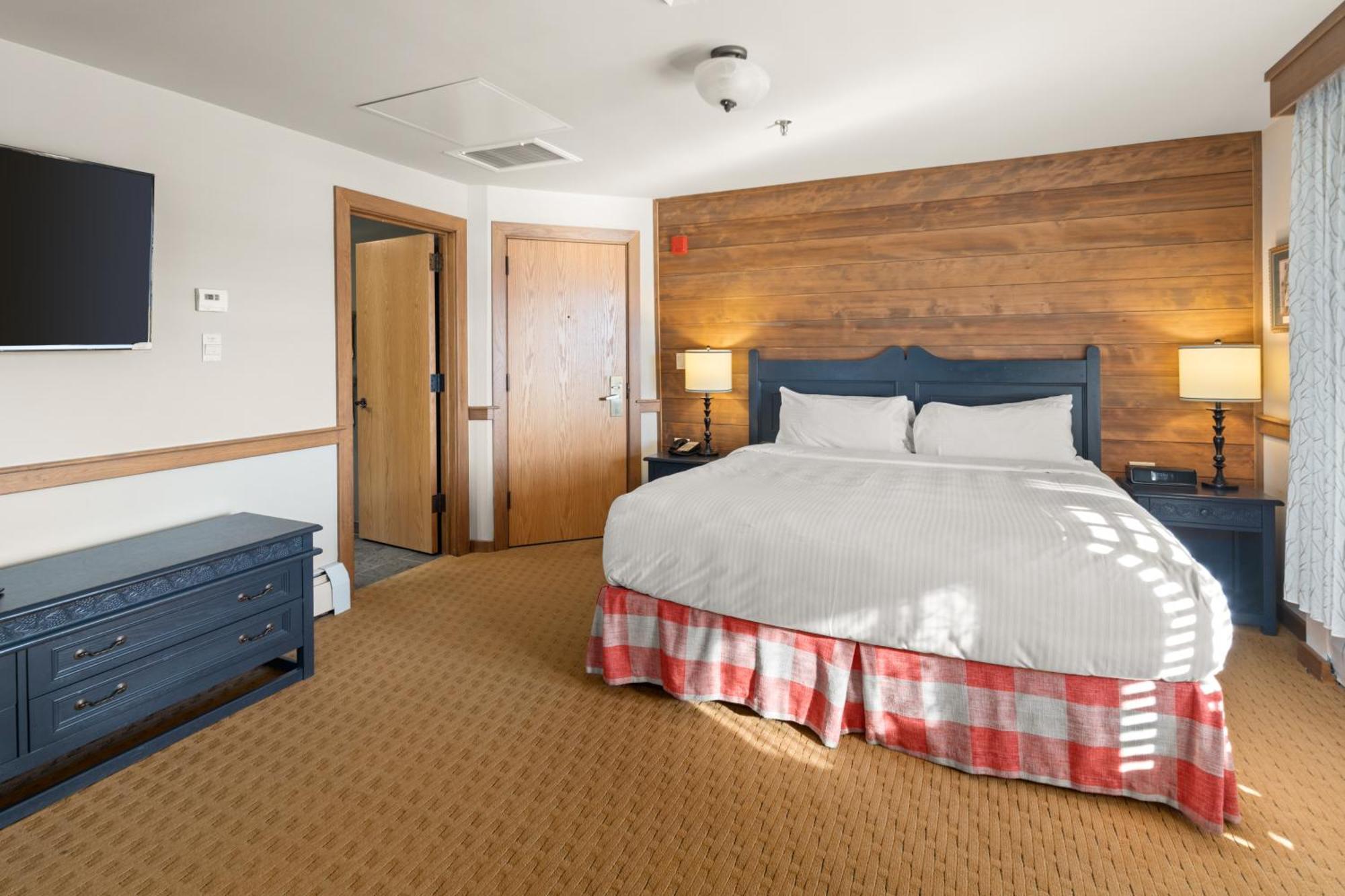 Von Trapp Family Lodge & Resort Stowe Exterior photo